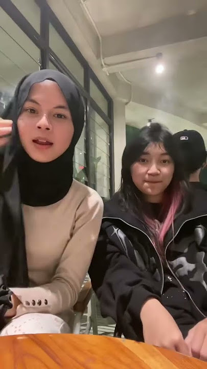 Thinking Face EVOS NUNE x BELLA #evosnune #evosbella