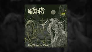Witchpit - The Weight Of Death (Full Album 2022) - YouTube