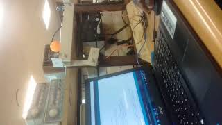 Ball and Beam Balancing Using PID Controller