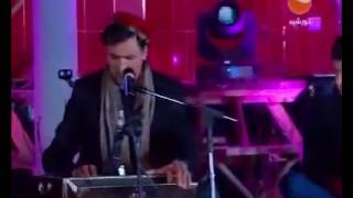 آهنگ دوگانه میرمفتون با پسرش Mir Maftoon 2017