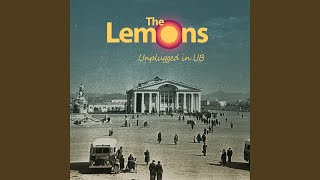 Miniatura del video "The Lemons - Tsag Agaar (Unplugged)"