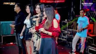 FULL ALBUM PANGLIMA MUSIC - HAPPY PARTY ANAK RANTAU NEW BLEDUX PAPUA DUKUHSETI  PATI