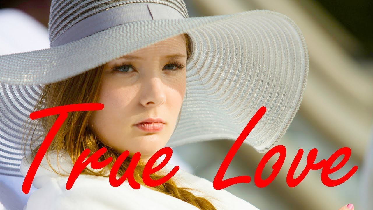 Кадр из трейлера «True Love»