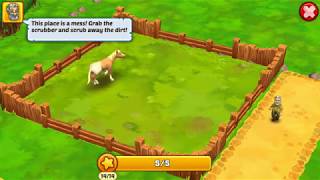 [Android] Zoo 2 Animal Park - upjers GmbH screenshot 2