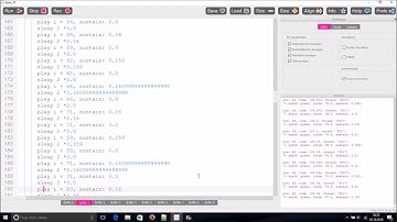 SonicPi Beethoven 01