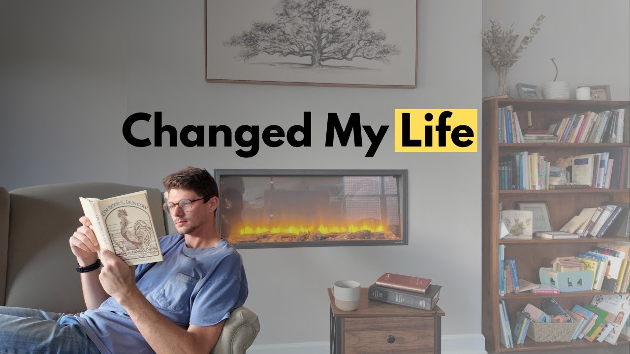 How to see Reading as an INVESTMENT