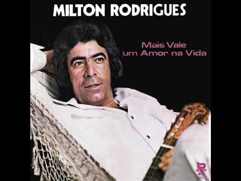 Miltinho Rodrigues- quem é que está nos seus braços agora