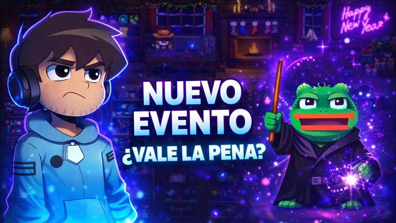 Mi opinión REAL del Progression Event y el NUEVO Hamster de RollerCoin