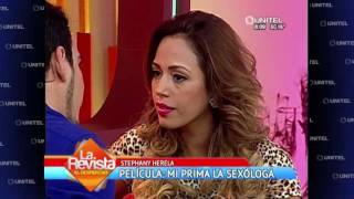 Para reír: Ronico, ¿En problemas?... ¡Escucha la charla con su sexóloga!
