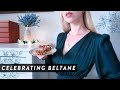 Celebrating Beltane || Bannock Oatcakes & Incantations