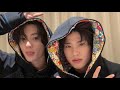 ENG SUB 250117 Riize Anton Sohee Shotaro Wonbin Weverse Live Roommate
