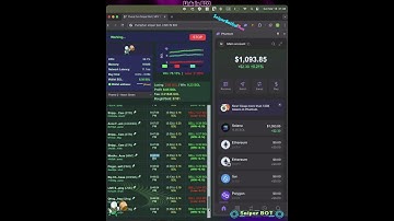 Pump Fun Solana Sniper Bot Testing | Fast Token Detection & Execution Demo (1:29)