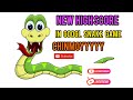 google - snake game