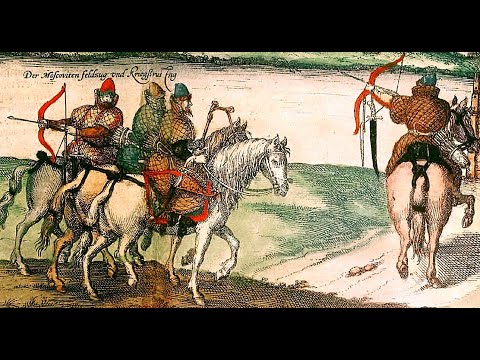 РУССКИЕ ЭТО ЛЕТОПИСНЫЕ ТАТАРЫ и А. Насонов .