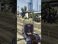 Random Cars 15 — GTA V