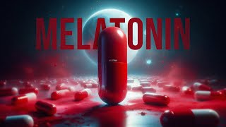 Ekhtar X Fazaei X Abbas Mi - Melatonin (Official Audio)
