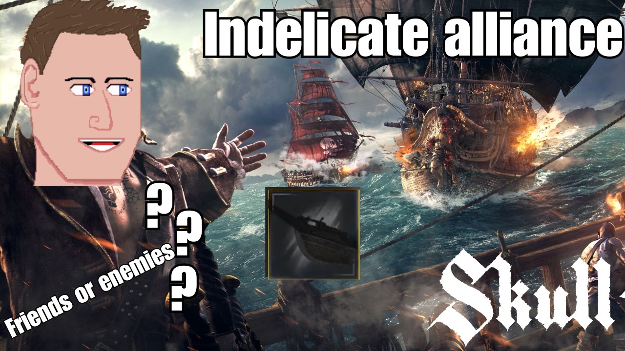 Indelicate Alliance- Friend or Foe, Who Will Be the Last One Standing?