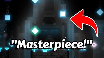 How I Got Into A Collab With A Famous Geometry Dash YouTuber