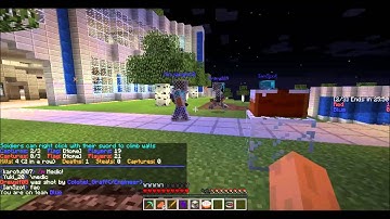 MCCTF.COM Adventures, Episode 40: Shotgun Archer Class by Colonel_Graff