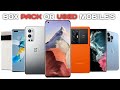 The Future of Box pack or used mobile buy is Here | Understanding Box pack or used mobile buy