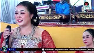 DILARANI - ANDE ANDE LUMUT FULL TAYUB RADHITA TERBARU WILIS || LIVE BP. PARNI Temon Ngrayun Ponorogo