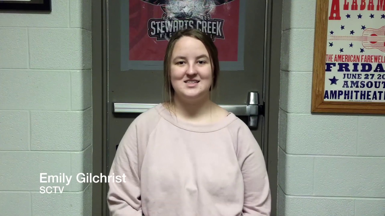 Gilchrist 2 26 YouTube