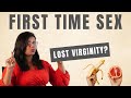 First Time Sex in Hindi | क्या Virginity खोने के बाद हमारे शरीर में बदलाव आते हैं? Virginity & Hymen