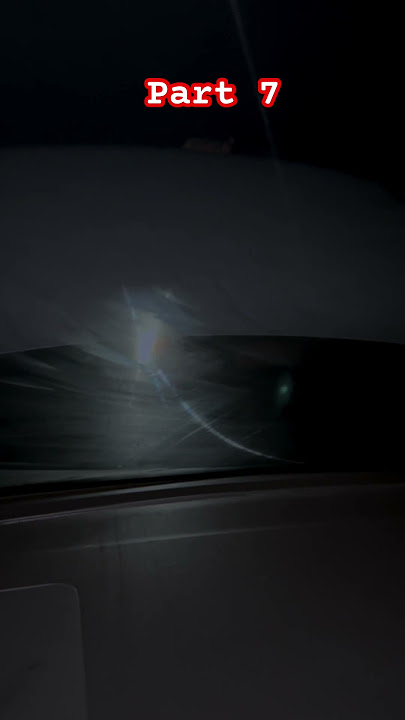 Detik detik di samperin para dedemit