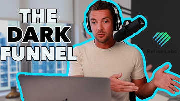 B2B Demand Gen | The Dark Funnel