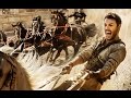 Image of Behind the scenes of Ben-Hur - Roma Downey exclusive interview HD video