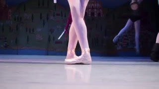 Eastern Connecticut Ballet - The Nutcracker