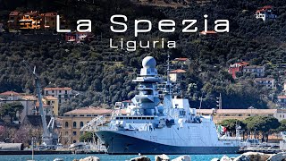 La Spezia · Liguria · Italy