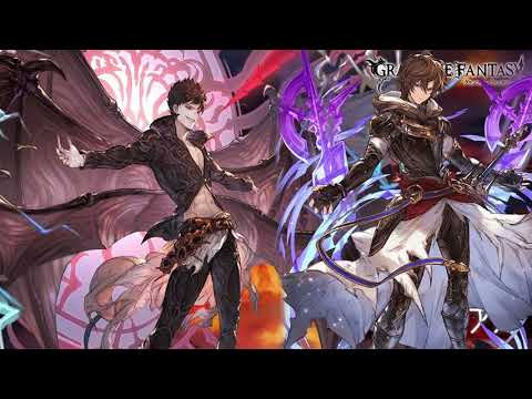 Paradise Lost - Granblue Fantasy OST