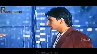 Bengali Purulia Song-Tipik Tipik Jhiri Jhiri Jol Podhchhe New Version (New Funny Video)PF-Puruliar F