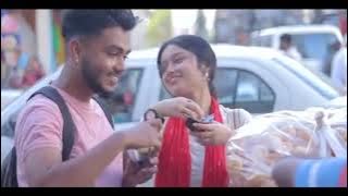 Assamese love story movie ❤️ Toi kio ahi sili // Assamese rumantic sot video // Assamese sad 😭 story