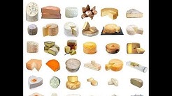 Le fromage en France- tout ce qu'il faut savoir