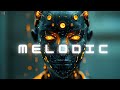 Melodic techno  progressive house 2024  sweet dreams   morphine mix