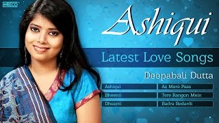 Presenting ashiqui, best hindi pop songs and love album by the famous
artist deepabali dutta. indian music often known as indian-pop, or ...