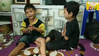 tebak celana dalam