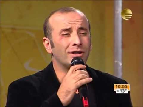 ბაგრატი   ჩემი თბილისის ქალბატონები