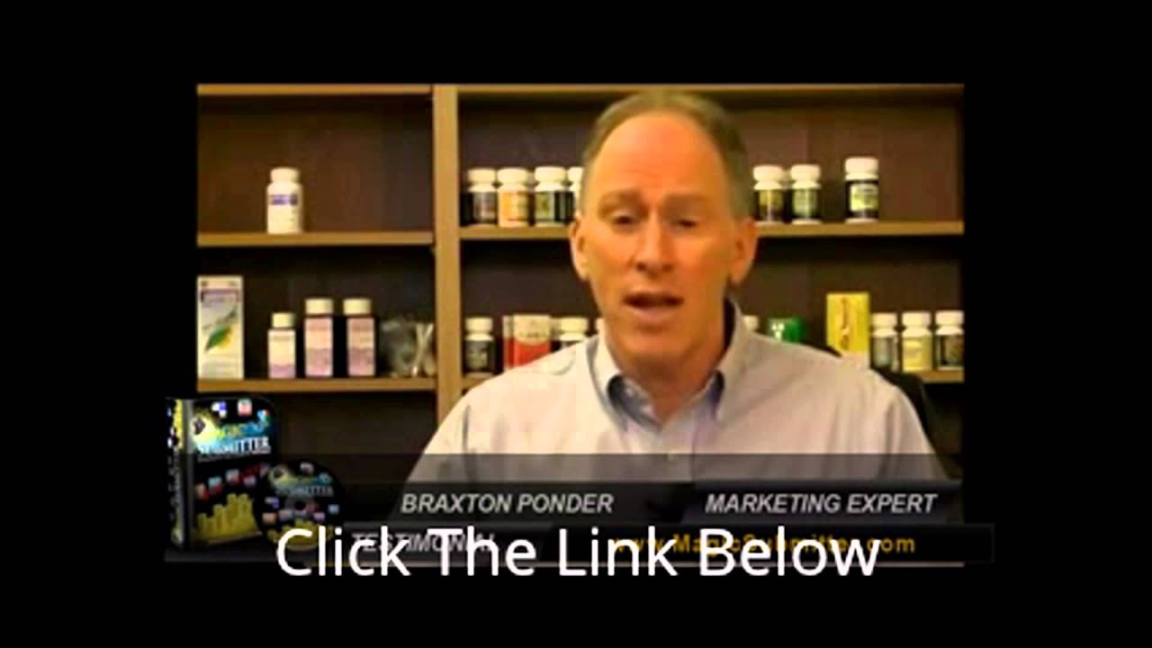 Magic Submitter By Alexandr Krulik