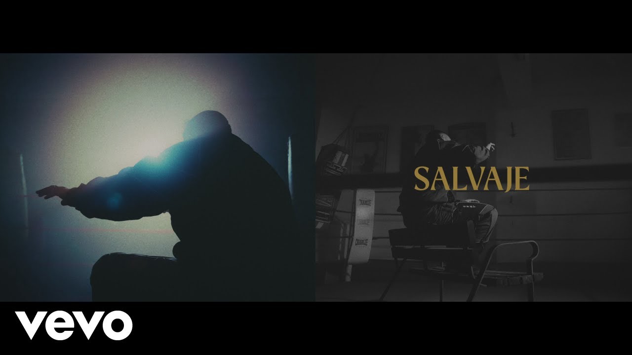 Watch Dollar Selmouni - SALVAJE on YouTube Watch Dollar Selmouni - SALVAJE on YouTube