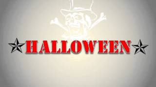 Halloween - Dan Efter Bomben Pre Strebers 84