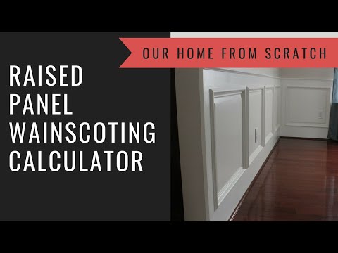 raised-panel-wainscoting-calculator-and-tutorial