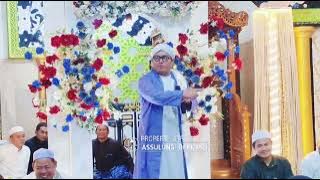 Kisah Orang Banjar dan Cina #assulungi #ceramahlucu #ceramah