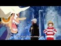 One piece  luffy  law pirate alliance funny episode 594