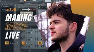 Making The Greatest Song Of All Timefl Studio 