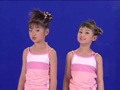 小甜甜 唱首儿歌给谁听 鸣谢与花絮 Ending