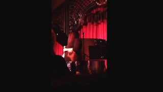 Watch Jane Monheit Bill video