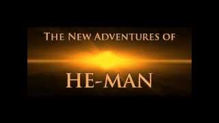 He-man   The New Adventures